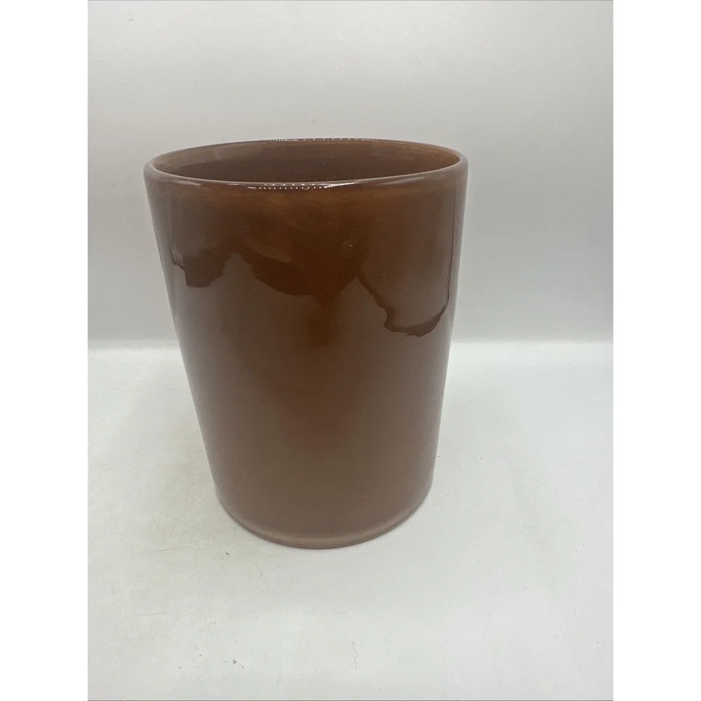 Ikea VINDSTILLATealight Holder Brown 6